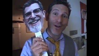 Ad Age Agency Digs Episode 3  Allen & Gerritsen