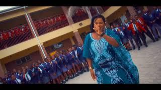 Ndinokutungamirira  - Dorcas Moyo FT First Class Group Of Schools Choir