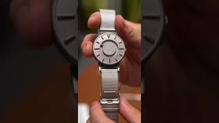 Eone - Watch Strap tutorial