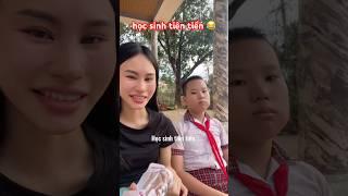 Học Sinh Tiên Tiến | Ngọc Thu Hằng | Ngọc Thu Hằng Official