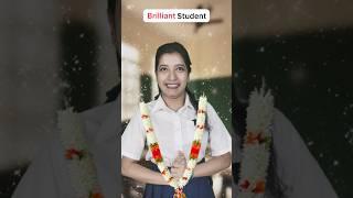 Brilliant Student #ytshorts #mousumiayan #bengalicomedy #youtubeshorts