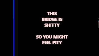 Broadway Karkat GFDI Dave LYRICS