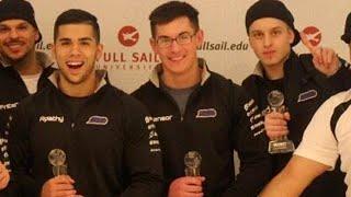 CENSOR TAKES DOWN THE COMPLEXITY DYNASTY IN THE FINALS