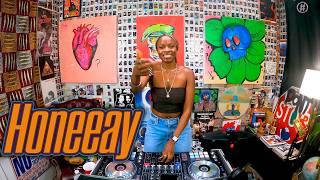 Afrobeats & Amapiano 2024 Mix | Honeeay | Seven Seven Seven Pound | EP. 84