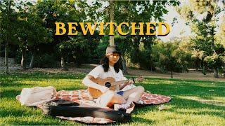 Bewitched - Laufey (Chevy cover) ⭐️