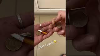Сон в руку 