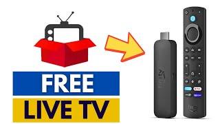 How to Download RedBoxTV to Firestick - FULL GUIDE