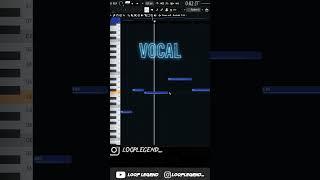 How To Make Simple Dark Samples (Nardo Wick, G Herbo, Southside) | FL Studio Tutorial #Shorts