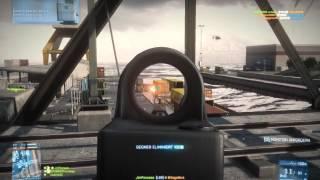 JimPanse ist der Aggressive Aufklärer (Battlefield 3 Gameplay)