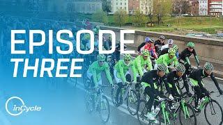 New Series Full Episode! | Episode 3 | 2020 | inCycle