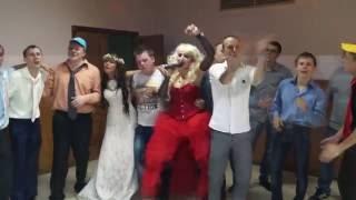 Ольга Сухарева-ведущая ваших свадеб, юбилеев, праздников