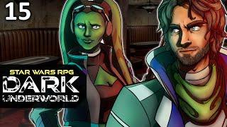 Ghosts of the Underworld | DARK UNDERWORLD 15