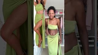 Makeup Transformation #makeup