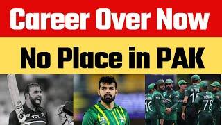 Shadab Khan, Iftikhar Ahmed, Fakhar Zaman likley to get dropped from Pakistan against Australia