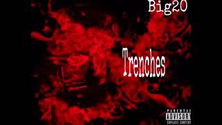 Trenches #UnsignedArtist#KQG