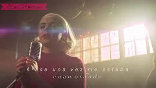 Total Eclipse Of Heart  | Sabrina Cast | Español full song