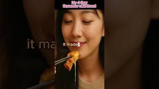 My 4-Day Romance with Seoul
