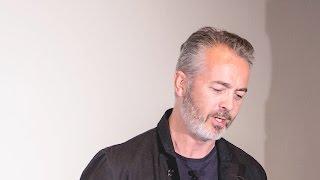 Nicer Tuesdays: Carl Turner on Home