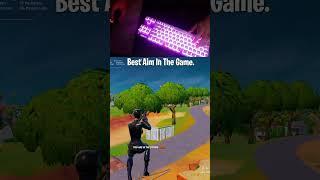 Best Aim In The World! 