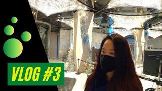 Vlog #3 Real Estate Tour of Concord Metrotown sales centre