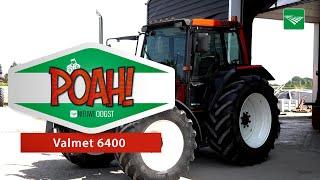 POAH! Valmet 6400