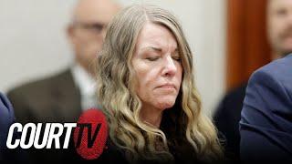 VERDICT: Lori Daybell Learns Her Fate in Cult Mom Conspiracy Trial