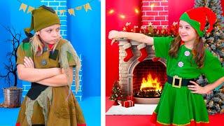 Eva and Friends Funny Christmas stories for kids