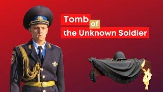 Tomb Of the Unknown Soldier, #moscow