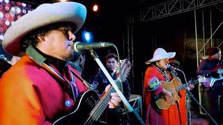 Los Tíos Junior de Chumbivilcas - Linda Cotahuasina En Vivo - Uchuccarcco Chumbivilcas Cusco