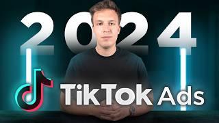 Tutorial Completo De TikTok Ads Para Principiantes (2024)