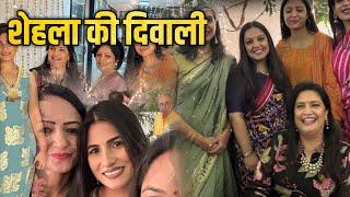 Special Diwali Celebration: Shehla Rashid | Rubika Liyaquat | Sudhir Chaudhary | Smita Prakash