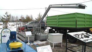 Сельхозтехника Тюменской области продолжает молодеть