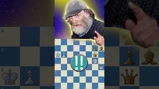 Fun Checkmate in 2 moves | White to Move | #chess #games #gameplay