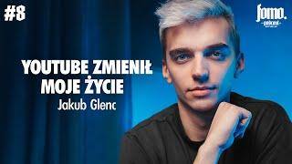 GLENCU: YouTube, Rezi, Thunder i Rozstanie