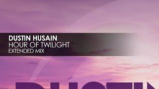 Dustin Husain - Hour Of Twilight