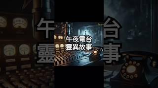點擊上面鏈接觀看收聽完整版 | 睡前恐怖靈異故事