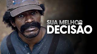 SUAS DECISÕES DETERMINAM SEU DESTINO [MOTIVACIONAL]