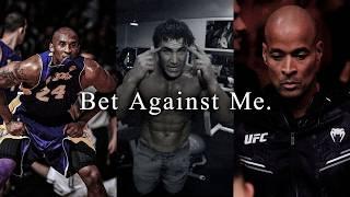 BET AGAINST ME. - Best Hopecore Motivational Speeches