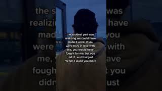 Deep Quotes ️#sad