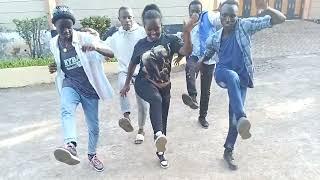 Tunapenda mushene dance challenge