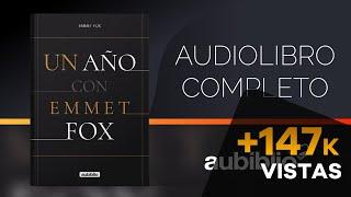 Metafísica de Emmet Fox: Una guía para vivir con propósito y paz interior | AUDIOLIBRO EN ESPAÑOL