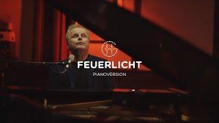 Herbert Grönemeyer - Feuerlicht (Pianoversion)