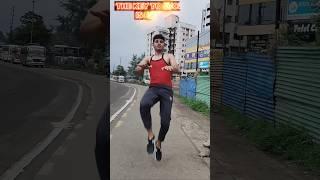 nothing is impossible everything is possible#exercise #motivation #army