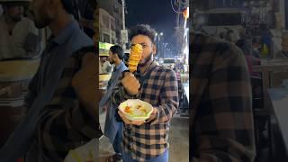 Hussainabad Street Food Karachi #shortsfeed #shorts