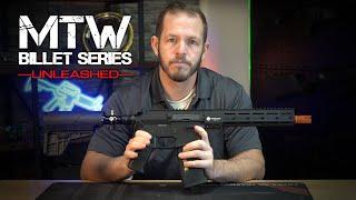 MTW Billet Series Unleashed Overview