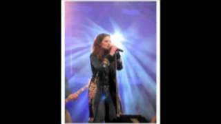 Sarah Kelly intro