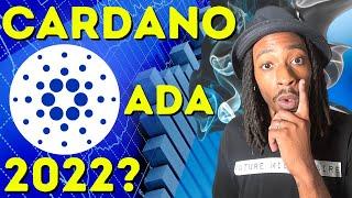 Cardano Review | Don't Sleep on ADA Coin in 2022 