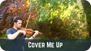 Cover Me Up - Jason Isbell cover by Spencer Pugh and Jason Agola