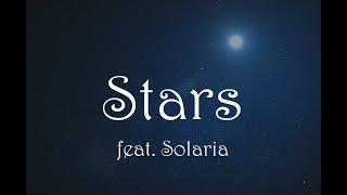 [SOLARIA Original] Stars [Synthesizer V]