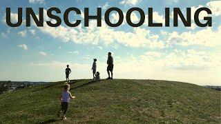 Homeschool for Beginners: Unschooling Method